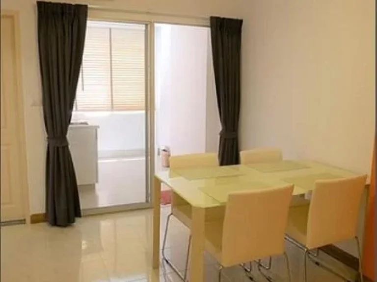 ห้องใหม่ ให้เช่าศุภาลัย ปาร์ค FOR RENT Supalai Park Ekkamai-Thonglor 1bed 556sqm