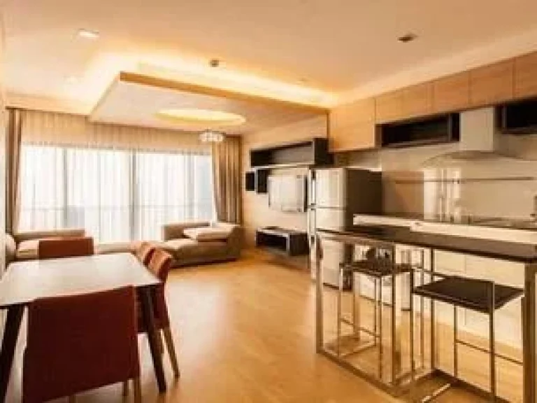 Condo For Rent NOBLE REVEAL EAKAMAI Near BTS EAKAMAI