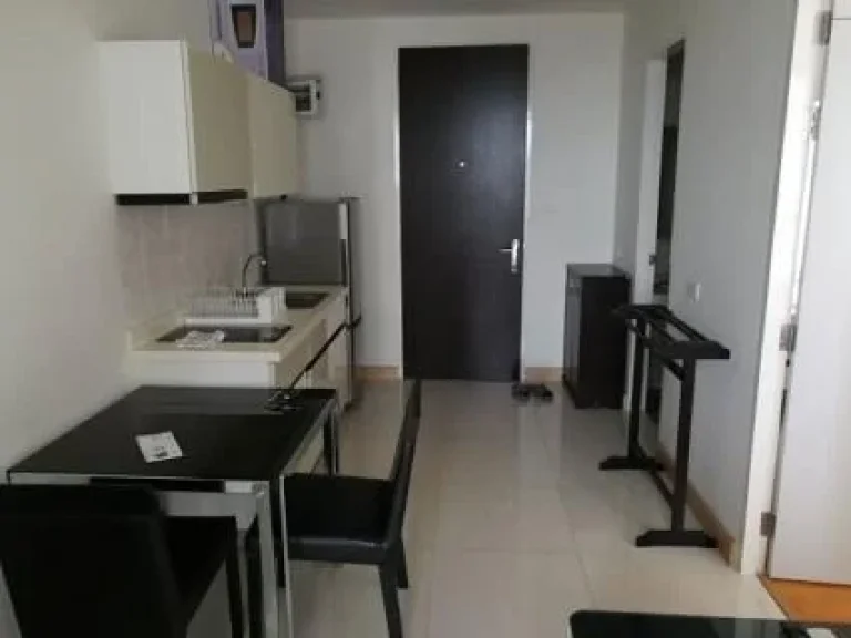 630-RENT Condo 1 Bedroom 35 SqM in Onnut area ONLY 18000 Floor 12 Near BTS