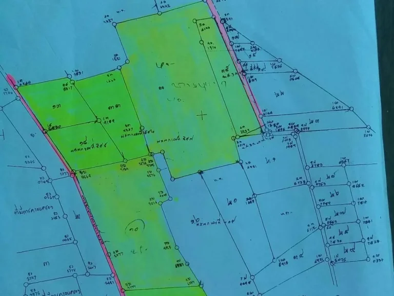 ขายที่ดินโฉนดแปลงสวย 108 ไร่ ติดถนนสาธารณะประโยขน์เข้าออกสะดวกมาก