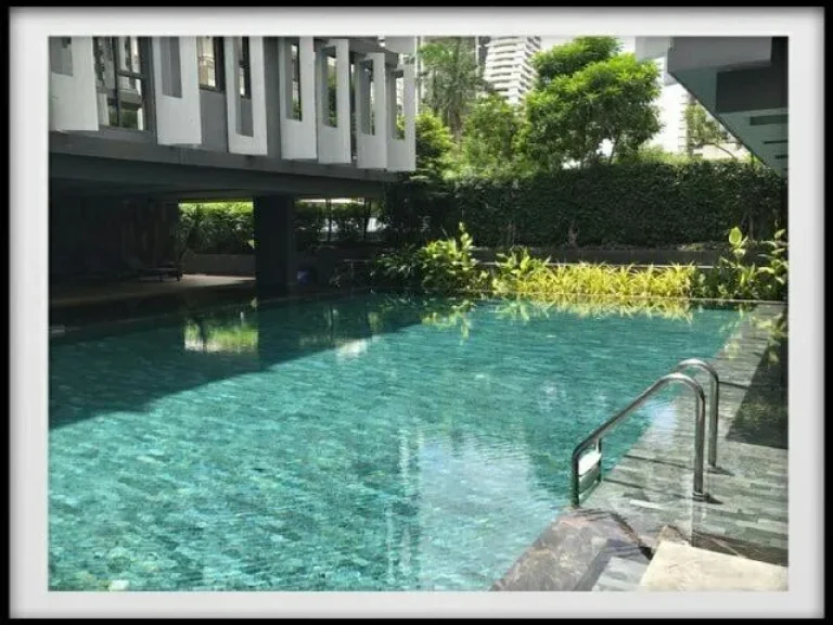 Sale or rent 45000 ไซมิส จอยญ่า 2 bed 70 sqm SIAMESE GIOIA Sukhumvit 31