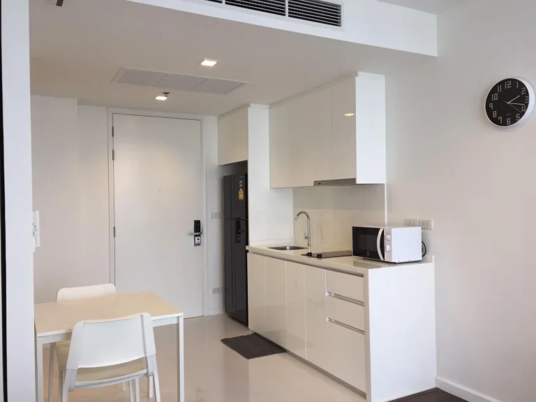 For rent Nara9 sathorn near bts and narathiwas rd