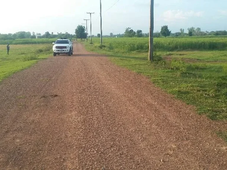 ที่ดิน วิวสวย บ้านหนองหลุม ตป่าสัก หลัง อบจลำพูน