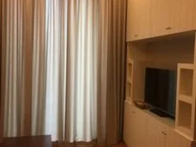 Condo For Sale Keyne by Sansiri Near BTS Thonglor 649 MB ขายคอนโด คีนน์ บาย แสนสิริ 36 sqm Nice Furnished