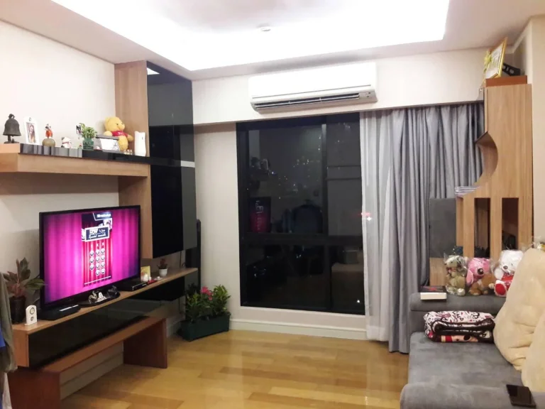 ต้องการขายคอนโด Tidy Deluxe condo ซอยสุขุมวิท 34 ใกล้สานีรถไฟฟ้าทองหล่อ