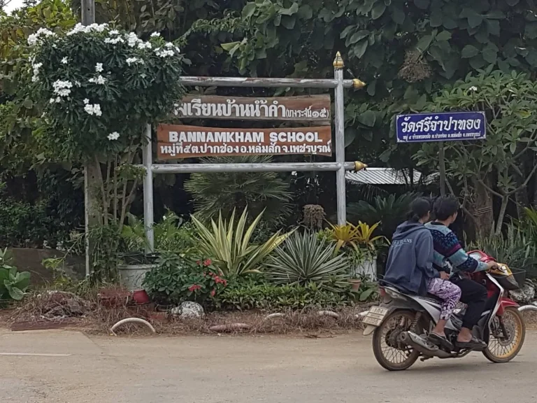 ที่ดินเนื้อที่ 49 ไร่ บ้านน้ำคำ อหล่มสัก จ เพชรบูรณ์