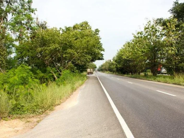 ขายที่ดิน 10 ไร่ ใกล้ถนนบายพาส อำเภอหัวหิน จังหวัดประจวบคีรีขันธ์