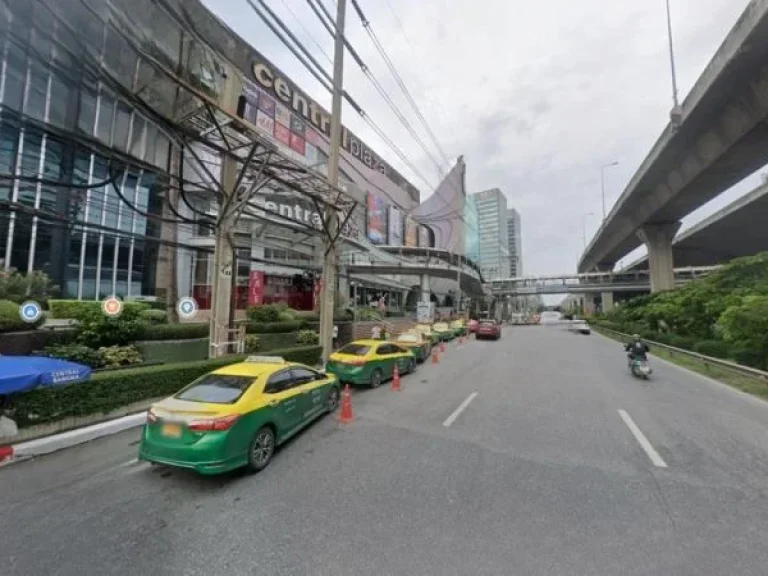 ขายที่ดินสวย ติดถนนใหญ่บางนา - ตราด ใกล้รถไฟฟ้า ใกล้ห้าง