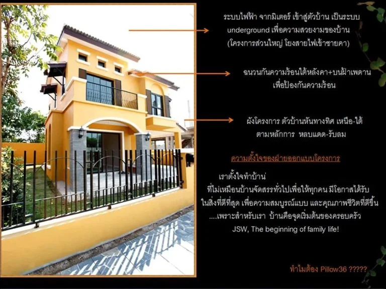 บ้านใหม่พร้อมเครื่องใช้ไฟฟ้าครบชุด