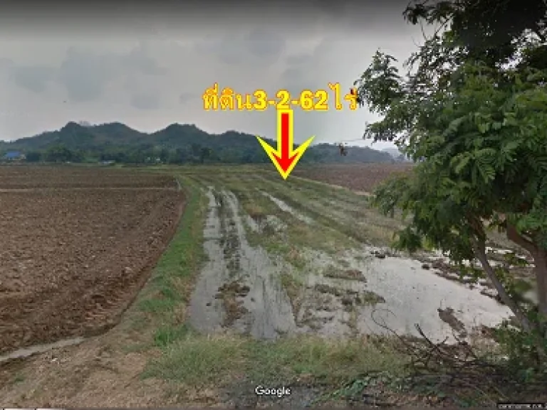 ขายที่ดิน3-2-62ไร่ ใกล้วัดเขาสวนหลวง ใกล้วัดหนองหอยราชบุรี ไฟฟ้า ประปาพร้อม บรรยากาศดี ขายไร่ละ250000บาท