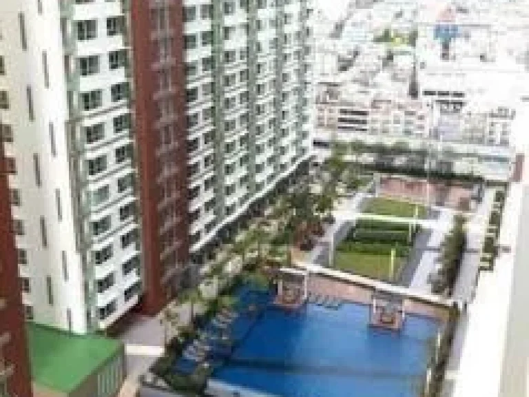 042 For Sale and Rent LPN river side Rama 3 103 sqm Stunning river view Near BRT Temple Flower