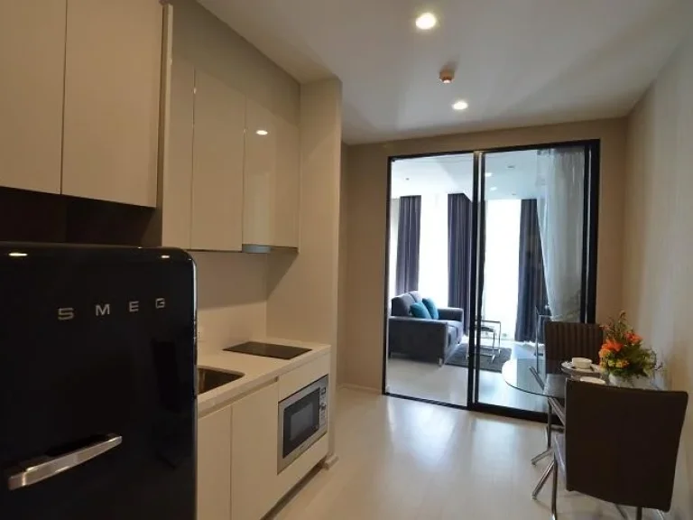 NOBLE PLOENCHIT brand new Condo for rent 1 bed 4489 sqm 48000 per month