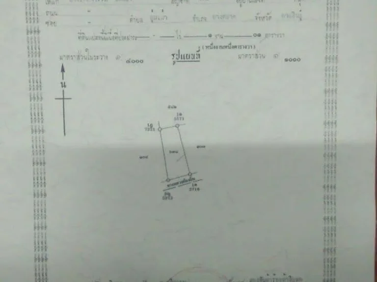 ขายที่ดินเหมาะสำหรับสร้างบ้าน