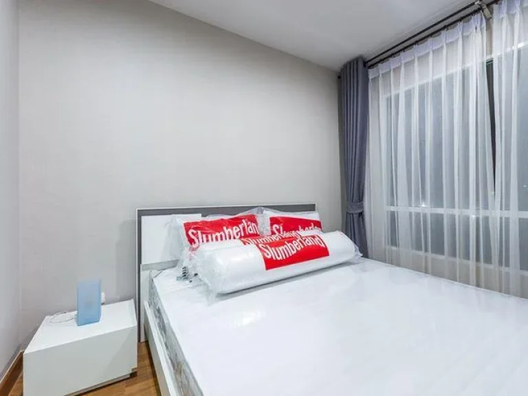 ให้เช่าคอนโด Regent Home Sukhumvit 81 ใกล้ BTS อ่อนนุช