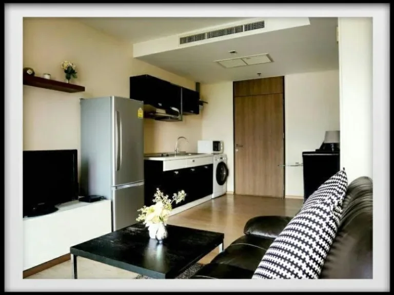 Best price For Sale or Rent Noble remix 61 sqm and 43 sqm 9 floor 1 bed