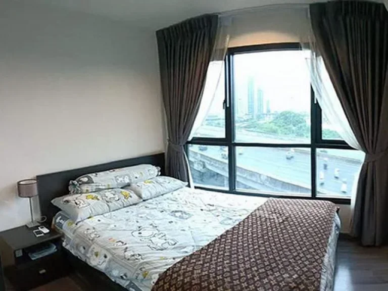 The Base Park West Sukhumvit 77 For sale 1 bedroom 1 bathroom