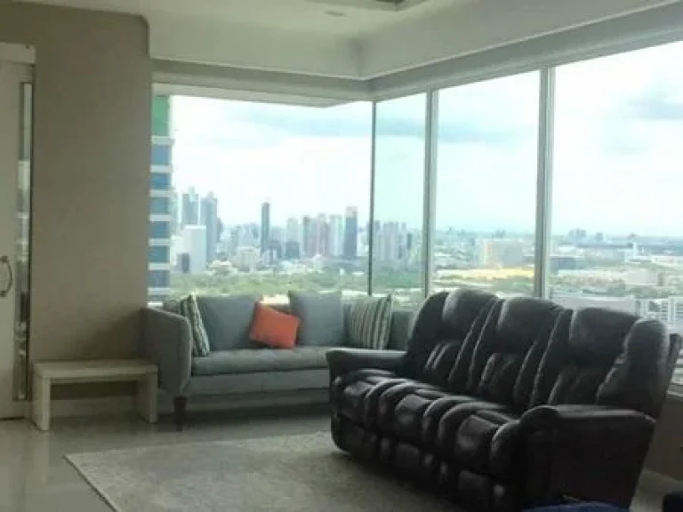 BIGGEST PENTHOUSE Condo for sale at Q LUANGSUAN BTS Chidlom