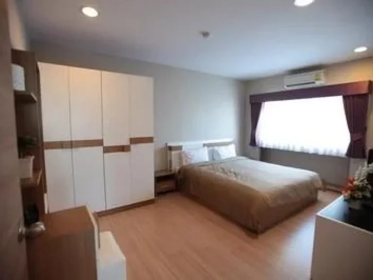 CS 098 ขายคอนโด เรโนวา เรสซิเด้นซ์ ชิดลม Renova Residence Chidlom ใกล้สถานีรถไฟฟ้า BTS เพลินจิต