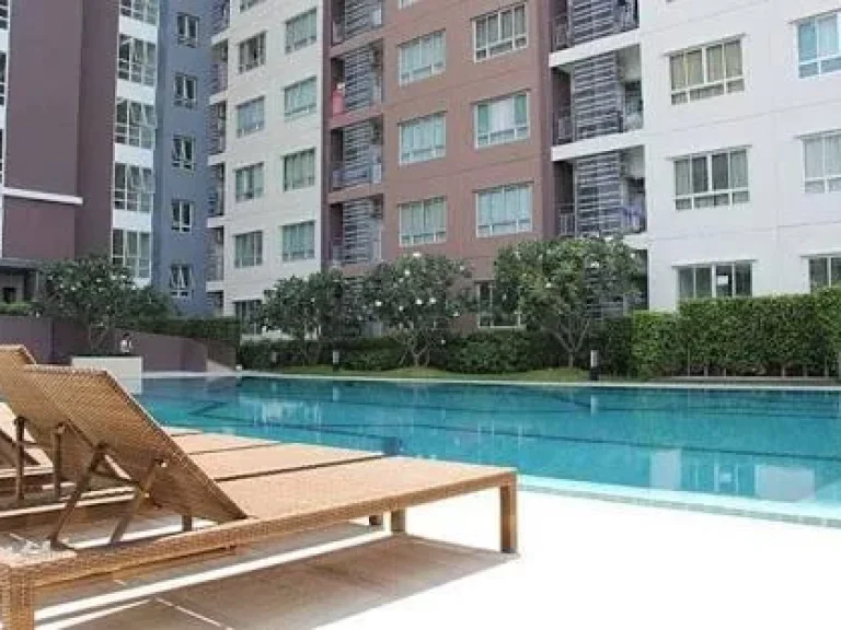 ขาย The Trust Residence ปินเกล้า ชั้น9 ทิศตะวันออก แดดไม่ร้อน ราคา 193 ล้านบาท