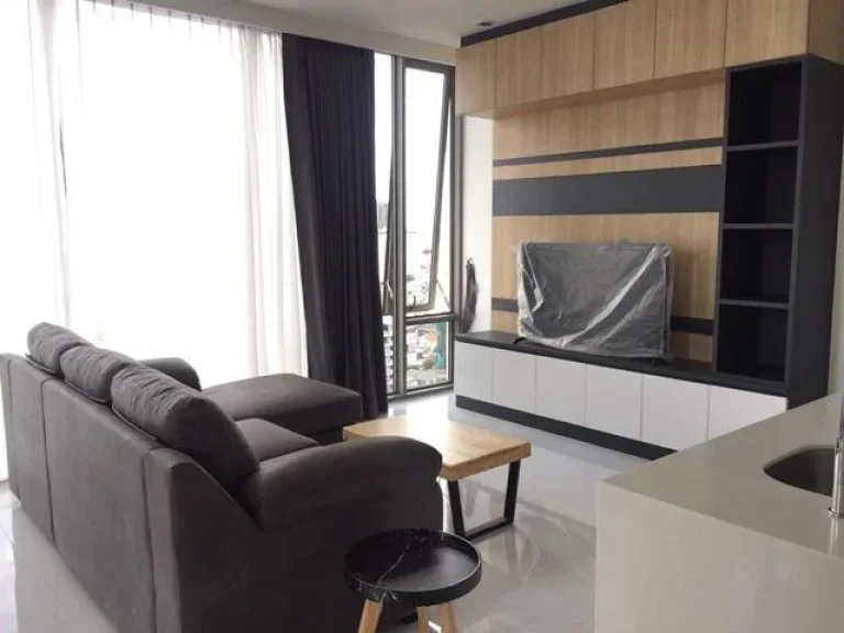 Condo for Rent Nara 9 Nara 9 by Eastern Star 78 sqm