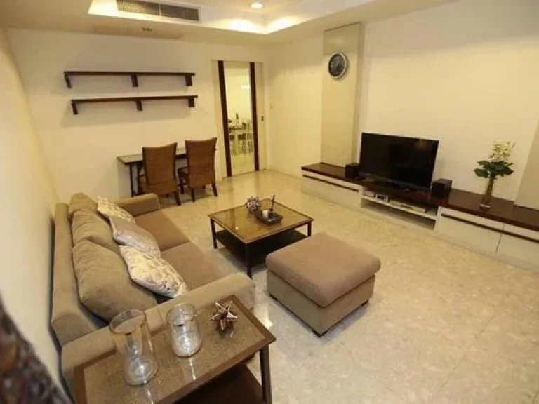 เช่า FOR RENT HAMPTON THONGLOR 10 2 beds 2 baths 93 sqm45000 CLOSE BTS THONGLOR