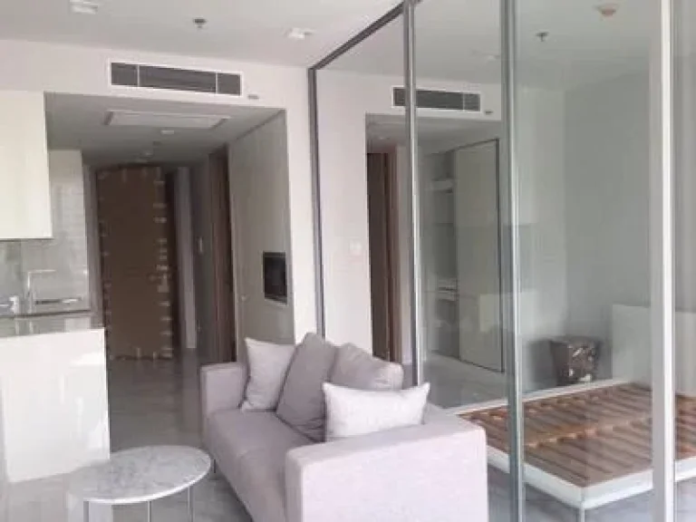 SALES Condo Hyde สุขุมวิท 11 Type 1 Bed 345Sqm ใกล้รถไฟฟ้า BTS นานา