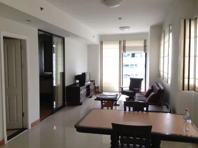 For Rent ให้เช่า Supalai Premier Place Asoke 1 bed 1 bath 65 sqm