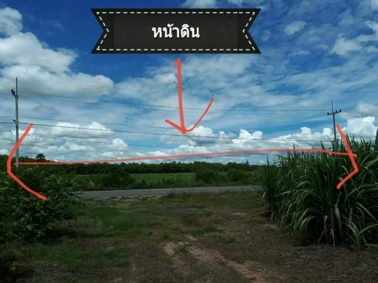 ขายด่วน ที่ดิน 9 ไร่ 2 งาน ตบ้านใหม่ อท่าม่วง จกาญจนบุรี