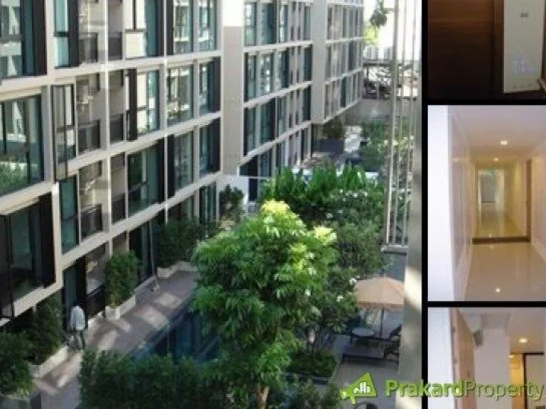 ขาย Abstract condo ใกล้ BTS อุดมสุขเพียง 300 เมตร