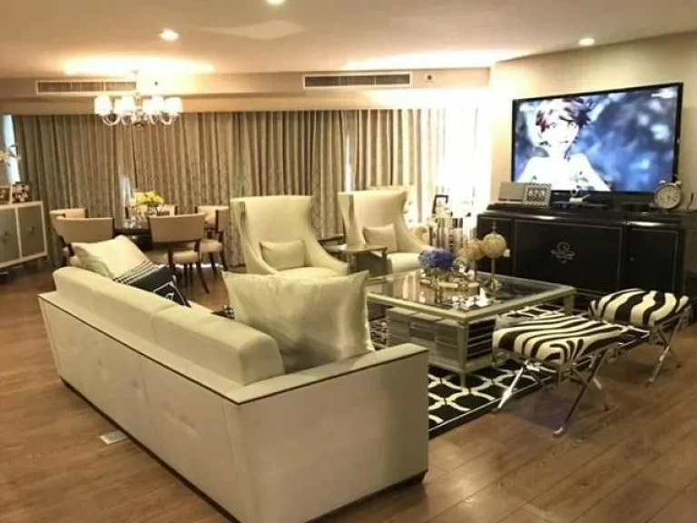 For Sale Bangkok Garden 206 sqm 3Bed2 Bath fully furnished