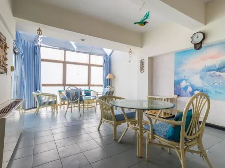 ขายและเช่า คอนโดบลูเวฟ Blue Wave Condo