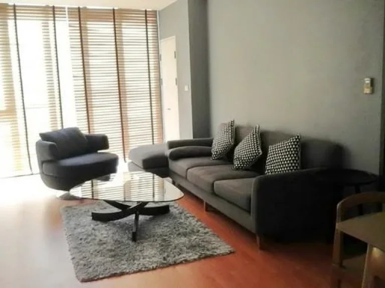 For Rent The Alcove thonglor10 with fully furnished