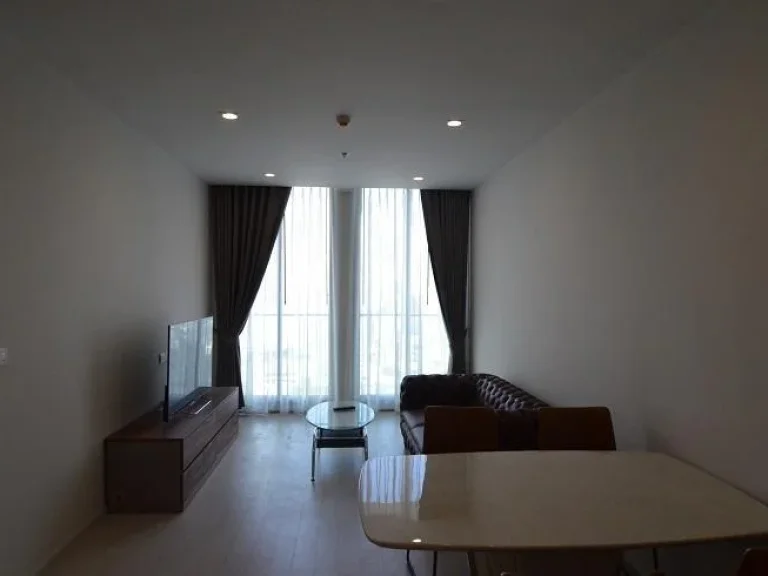 NOBLE PLOENCHIT brand new Condo for rent 2 beds 8450 sqm 70000 per month