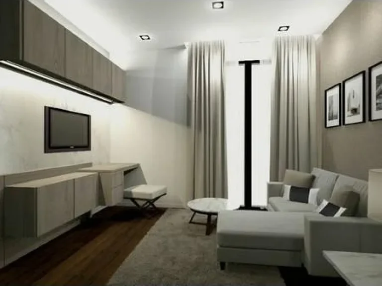 PIC RENT The XXXIX Phrom phong Sukhumvit 39 สวยมาก