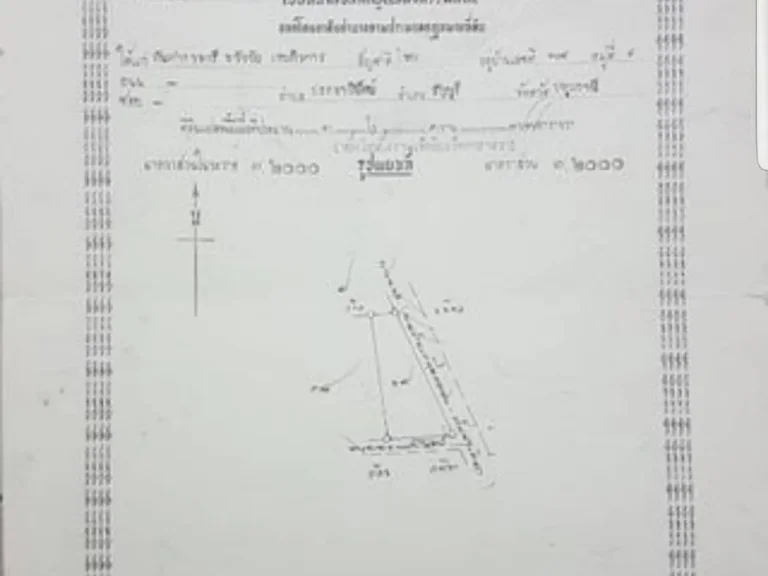 ขายที่ดิน เนื้อที่ 1 ไร่ 1 งาน 77 ตารางวา อำเภอ เหนือคลอง จังหวัด กระบี่