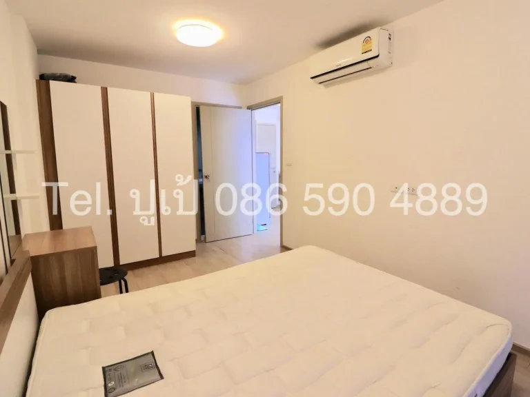 ขาย Elio Condo Sukhumvit 64 เอลลิโอ คอนโด สุขุมวิท 64 ใกล้ BTS ปุณณวิถี 30 ตรม 1 นอน เฟอร์ครบ เพียง 23 ล้าน หรือ เช่า 8500เดือน โทร 086 590 4889