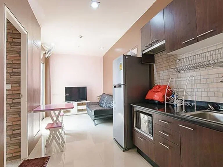 Pathumwan Resort For Rent 2 Bedrooms 1 Bathroom 1nd floor 496 Sqm