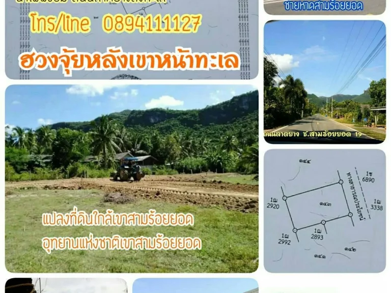 ที่ดินสวยราคาถูกมาก