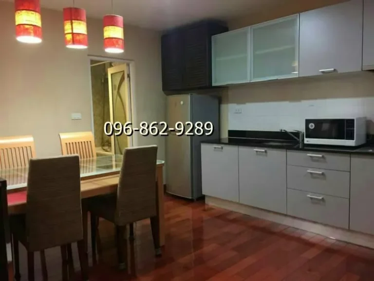 ให้เช่า คอนโด Elite Residence ศรีนครินทร์ บางกะปิ 3 นอน 3 น้ำ แบบดูเพล็กซ์ 130 ตรม fully furnished พร้อมเข้าอยู่ 25000