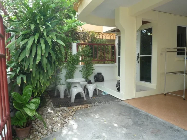 House for rent in Bangkok Single House 4 bedrooms in Sukhumvit soi 31 350-380 SqM area ONLY 70000 THB