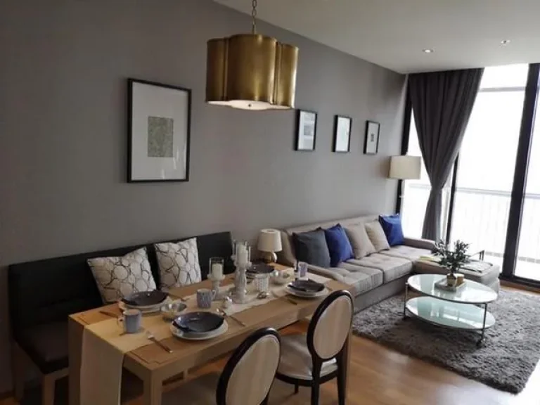 2bedrooms for rent at Park24Fully FurnishedHigh FloorNear BTS Phrom Phong