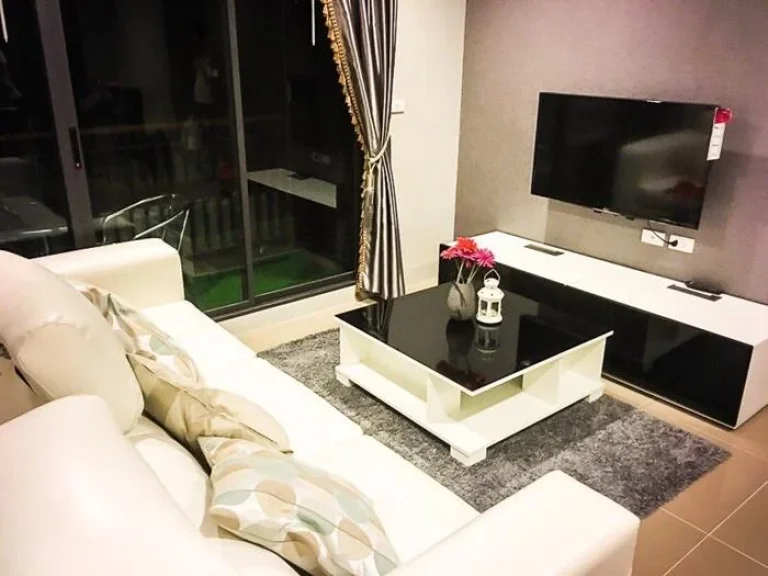 For Rent MIRAGE SUKHUMVIT 27 1 bedroom 1 bathroom 50 sqm