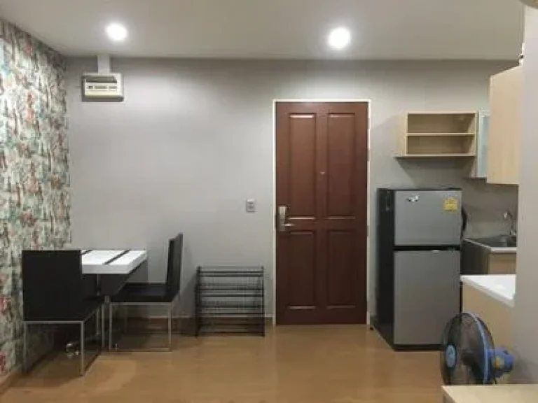 41 m2 for rent at The Complete RAJAPRAROP BTS Victory Monument Free cleaning 1 time per month