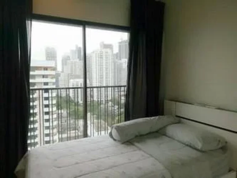 For Rent Noble Refine Sukhumvit 26 2 bedroom 2 bathroom