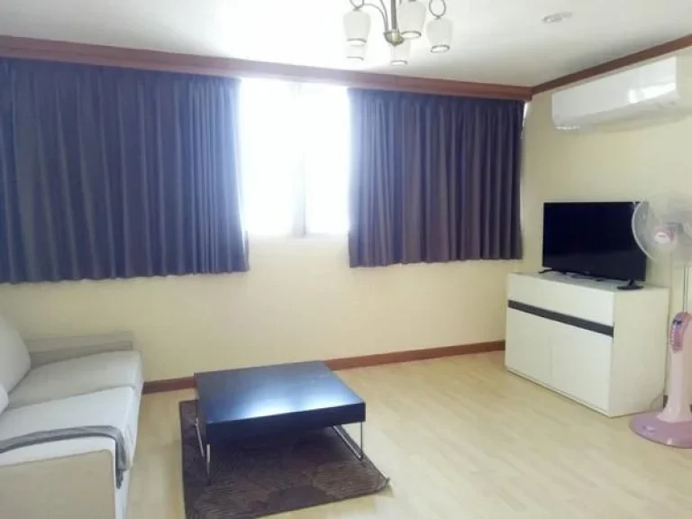 For Rent Tai Ping Towers Condominium near BTS Ekkamai Thong Lor