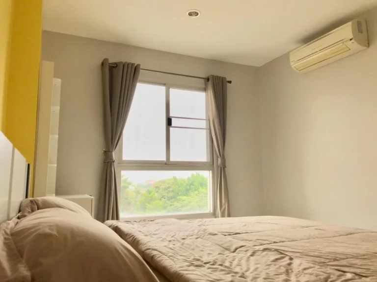 Condo For SellRent Regent Home 4 Near BTS On Nut 18000per month 27 MB 60 sqm Fully Furnished