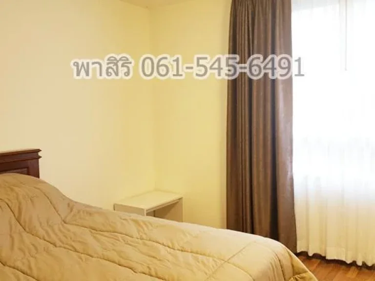 ให้เช่า คอนโด ยู รัชโยธิน Condo U Ratchayotin พหลโยธิน 32 ซอยเสนานิคม1 พร้อมอยู่ สวย ถูก