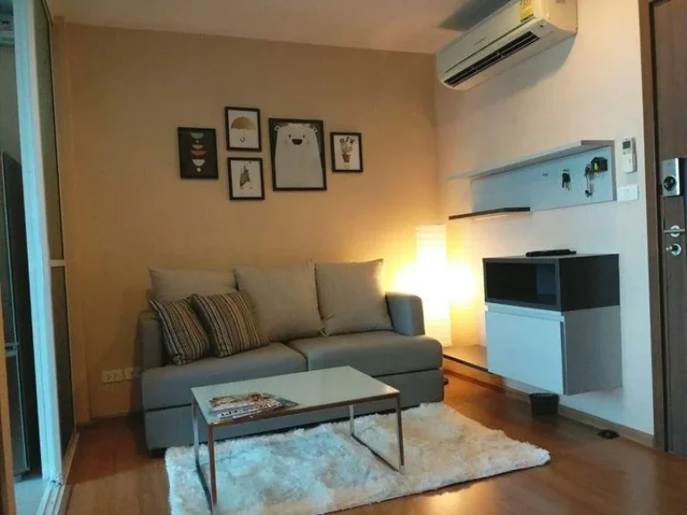 Bangkok Condo for RENT 1 Bedroom 30 SqM in Sukhumvit 77 area ONLY 16000 THB