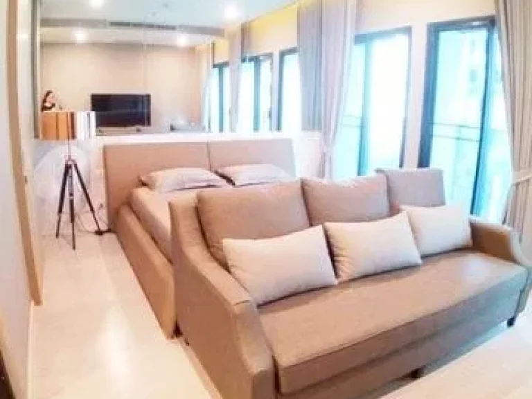 PPF0083 For Rent Noble Phoenchit 1 Bed 1 Bathroom 47 sqM Near BTS Phoenchit 100 m