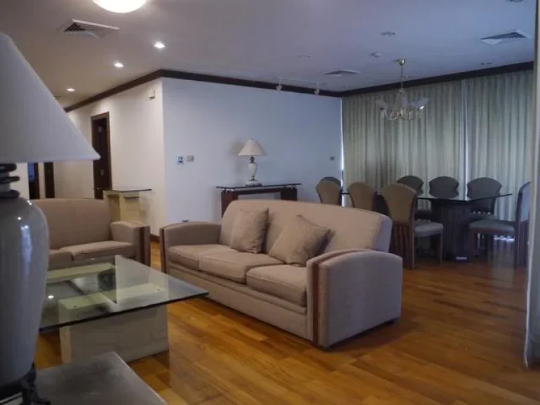 Condo for Rent at Narathiwas Soi 7 150 sqm 2Bed2Bath